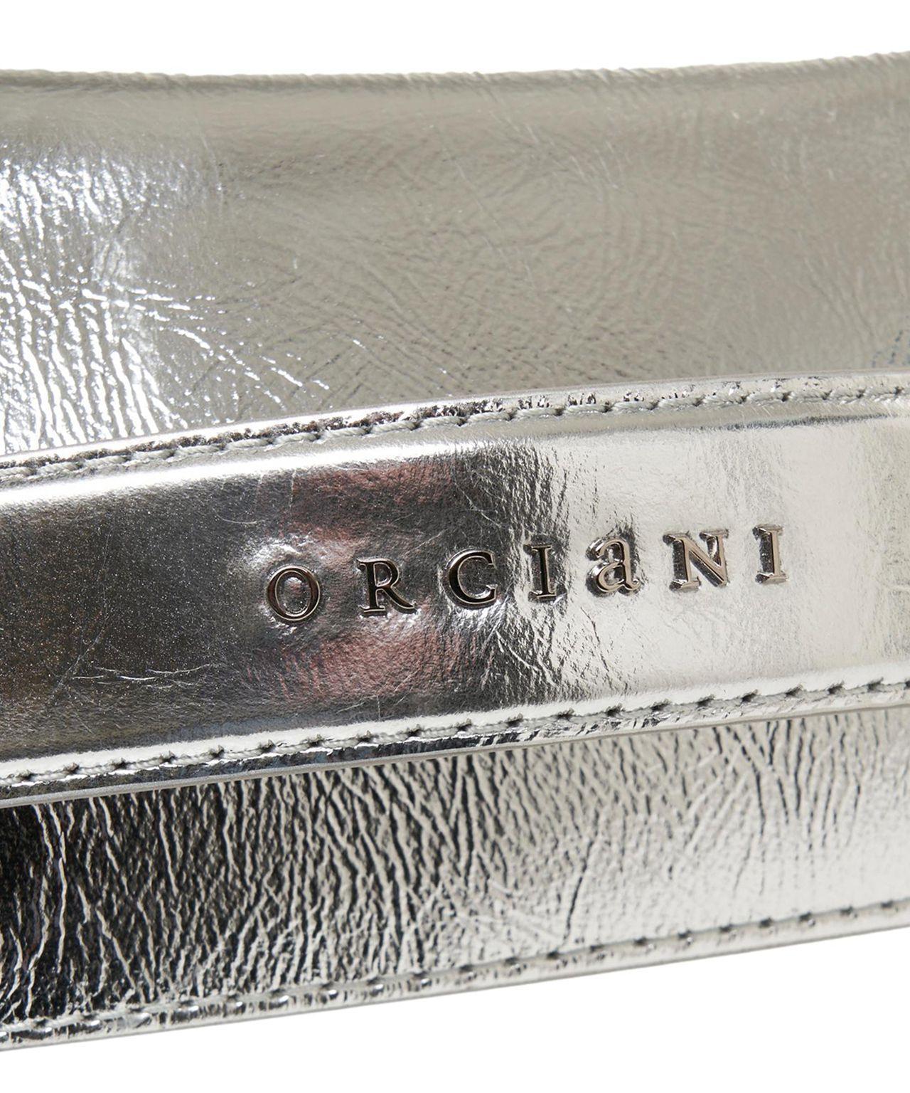 Metallic clutch 'Gossip Vanity' Product Image