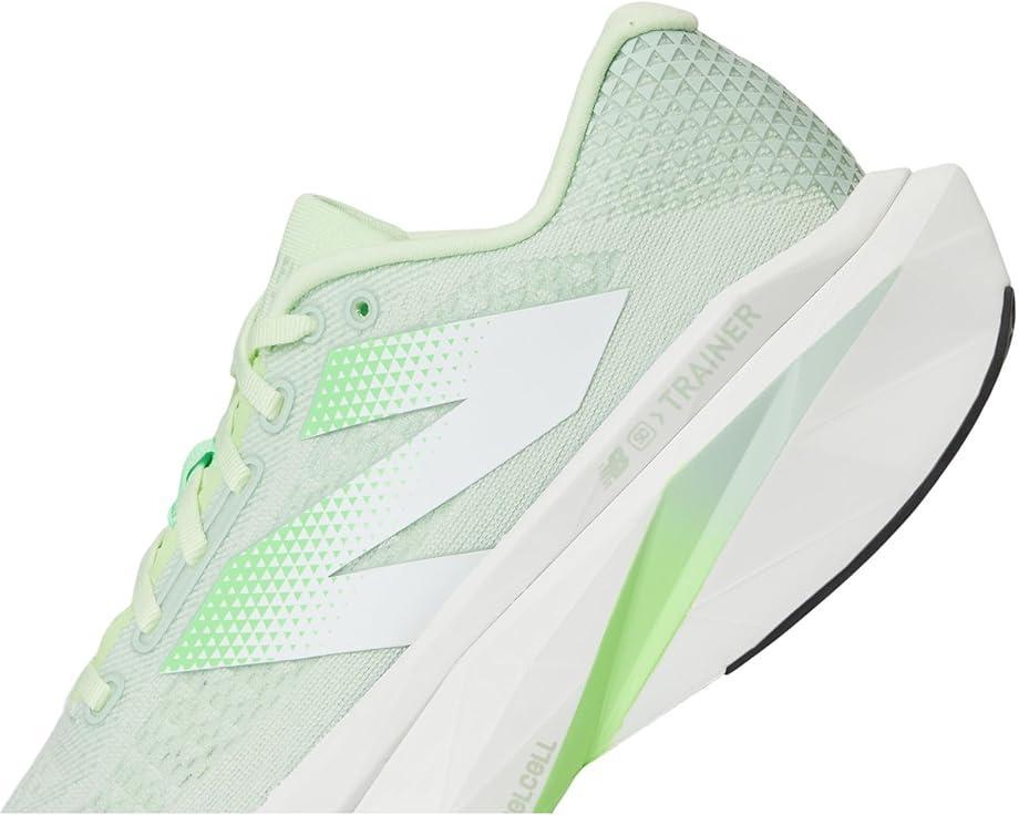Men's New Balance FuelCell SuperComp Trainer v3 Product Image