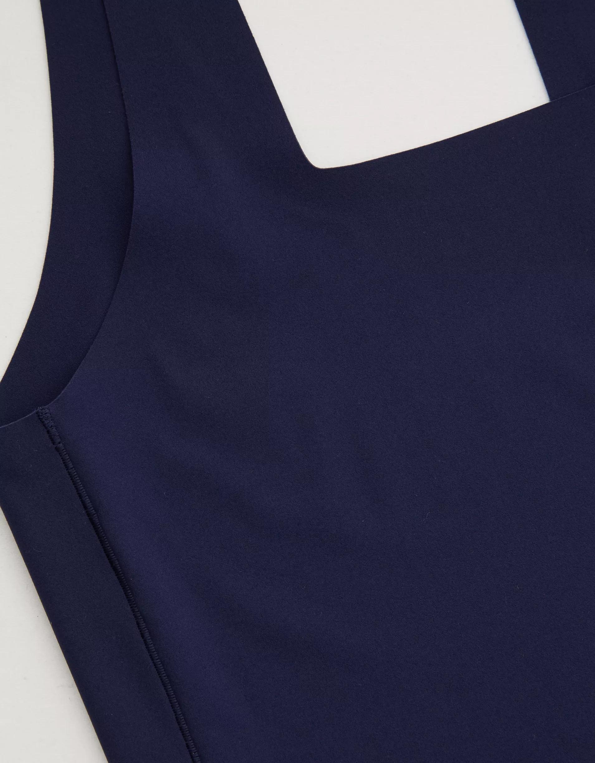 SMOOTHEZ Square Neck Top Product Image