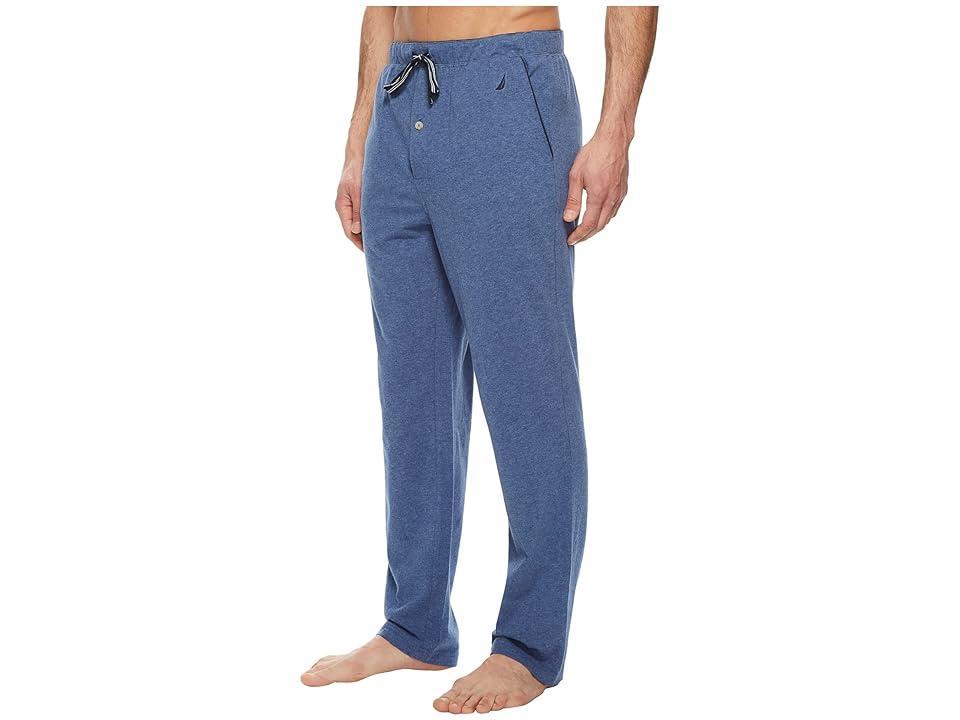 Nautica Mens Knit Classic Pants Product Image