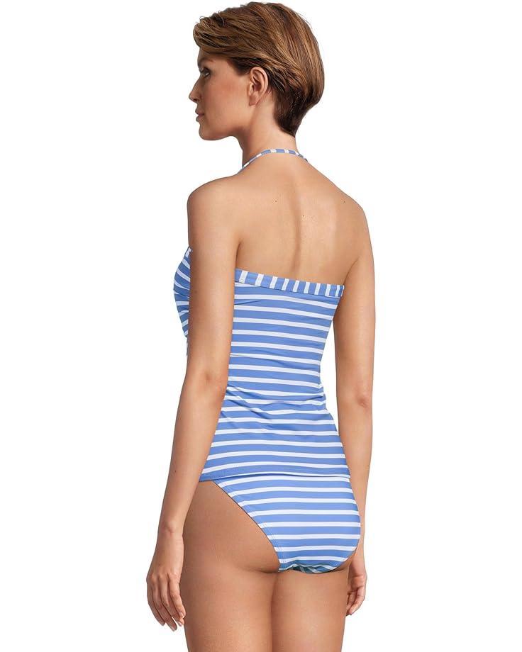 Ocean Point Colorblock Bandini Product Image