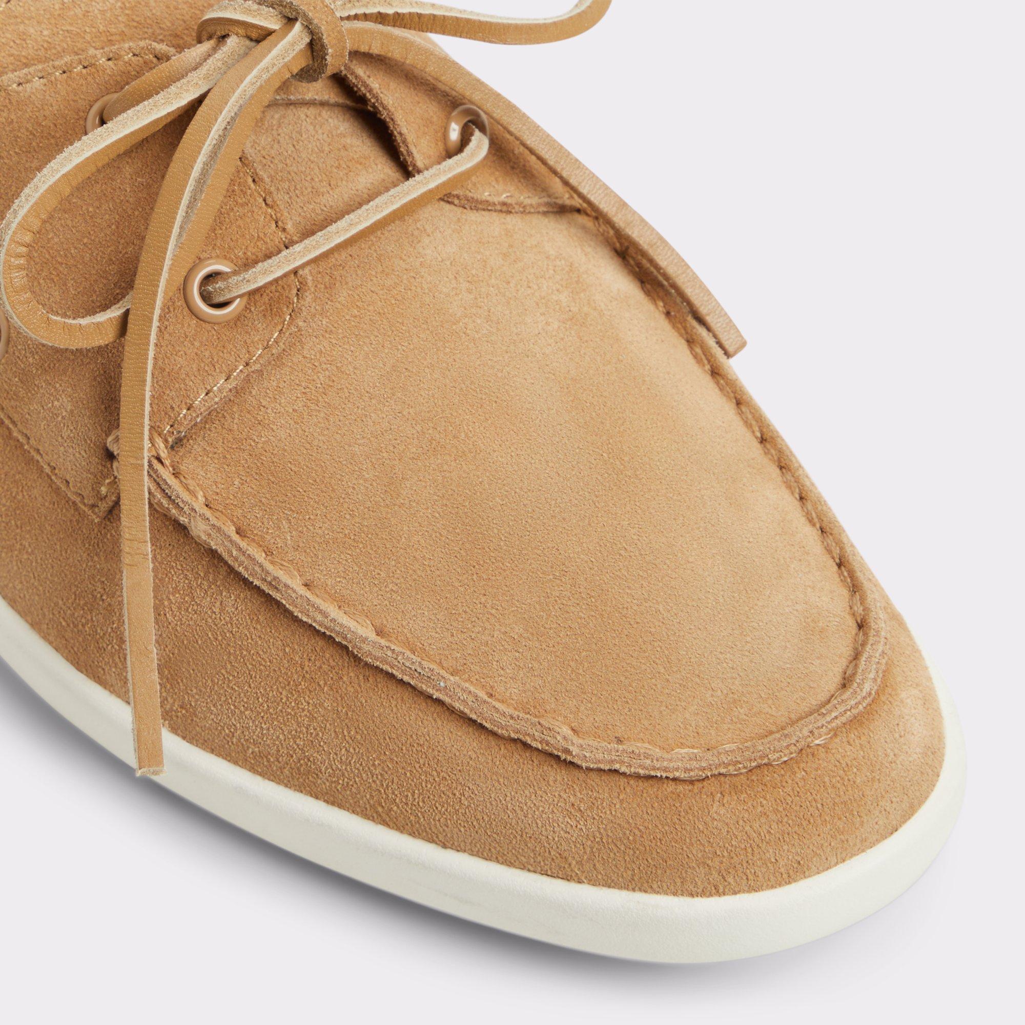 Portwind Light Brown Men's Casual Shoes | ALDO US Product Image