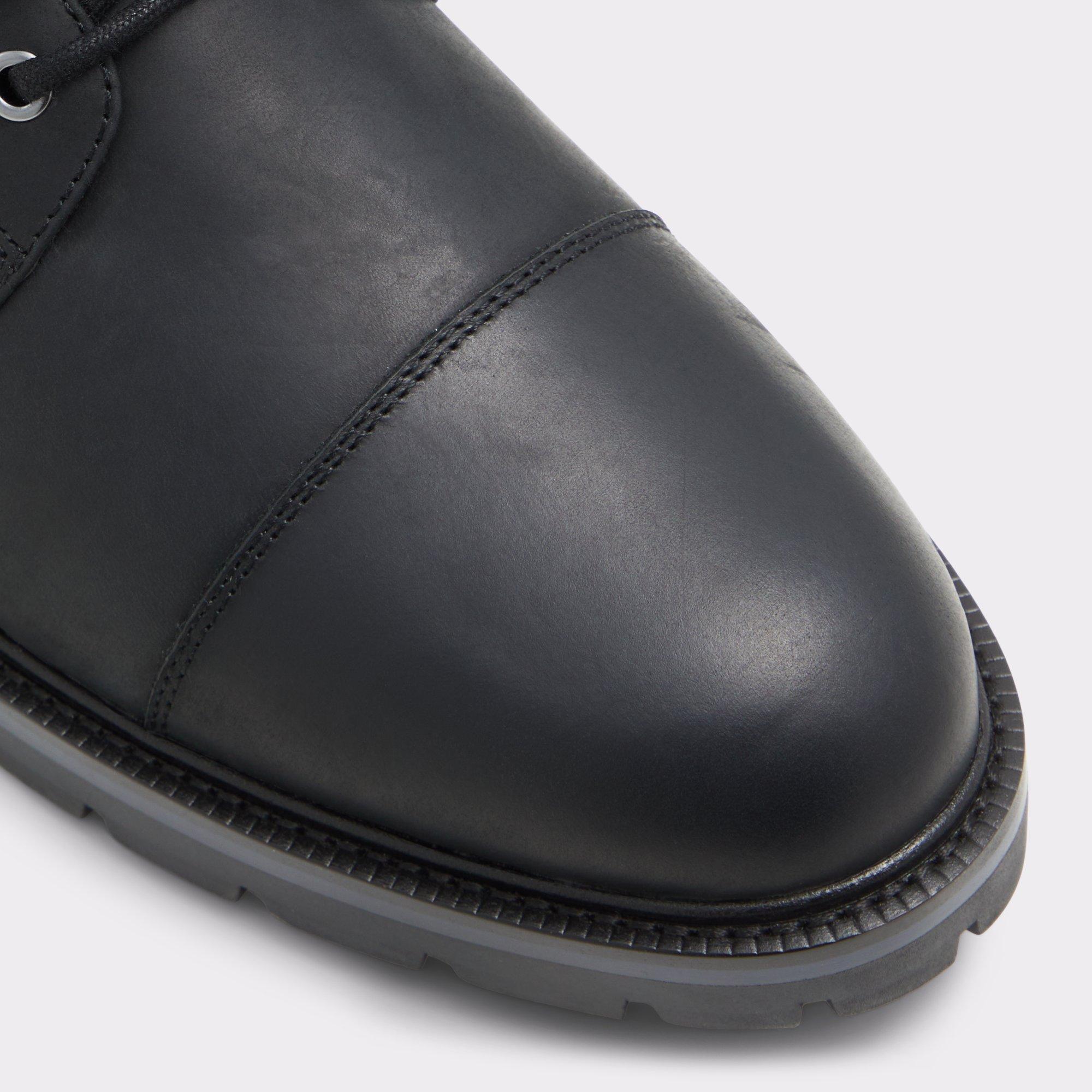 ALDO Darion - Men's Winter Boot - Black, Size 10.5 Product Image