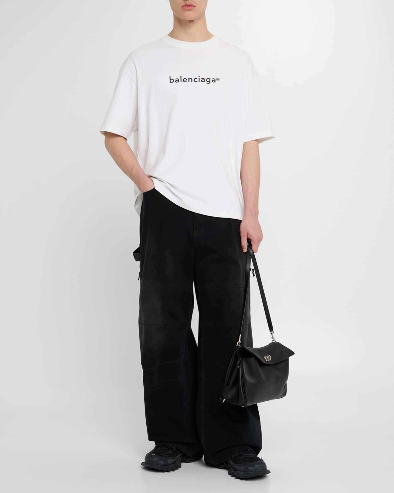 Men's Rodeo Small Messenger Bag Product Image