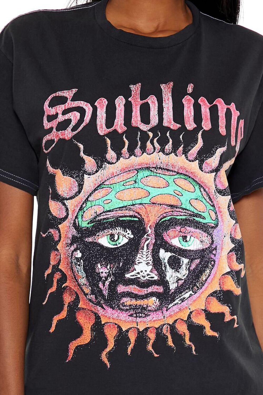 Sublime Graphic Tee | Forever 21 Product Image