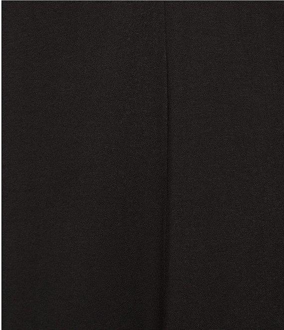 C&V Chelsea & Violet Cotton V-Neck Jumpsuit Product Image
