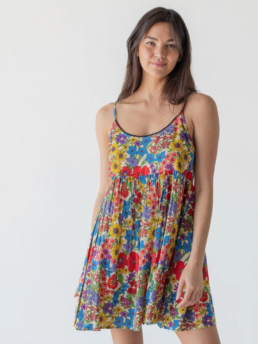 Gigi Mini Dress Product Image