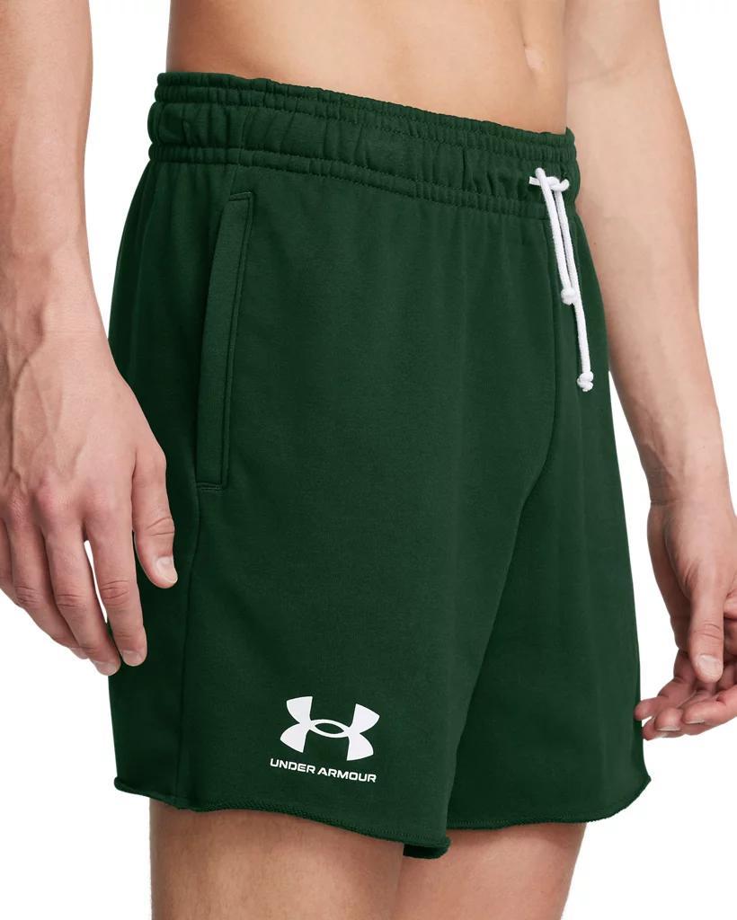UA Rival Terry Product Image