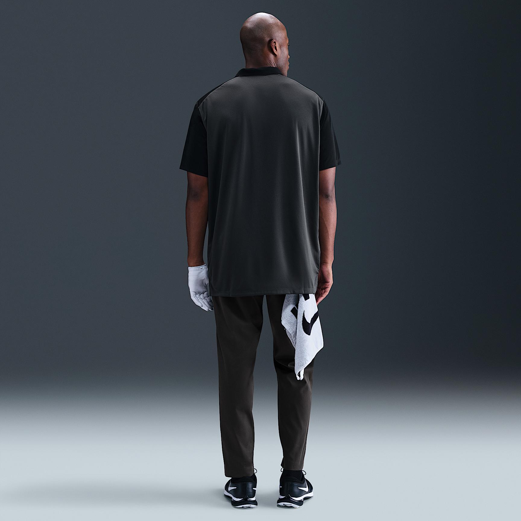 Nike Men's Victory+ Dri-FIT Golf Polo Product Image