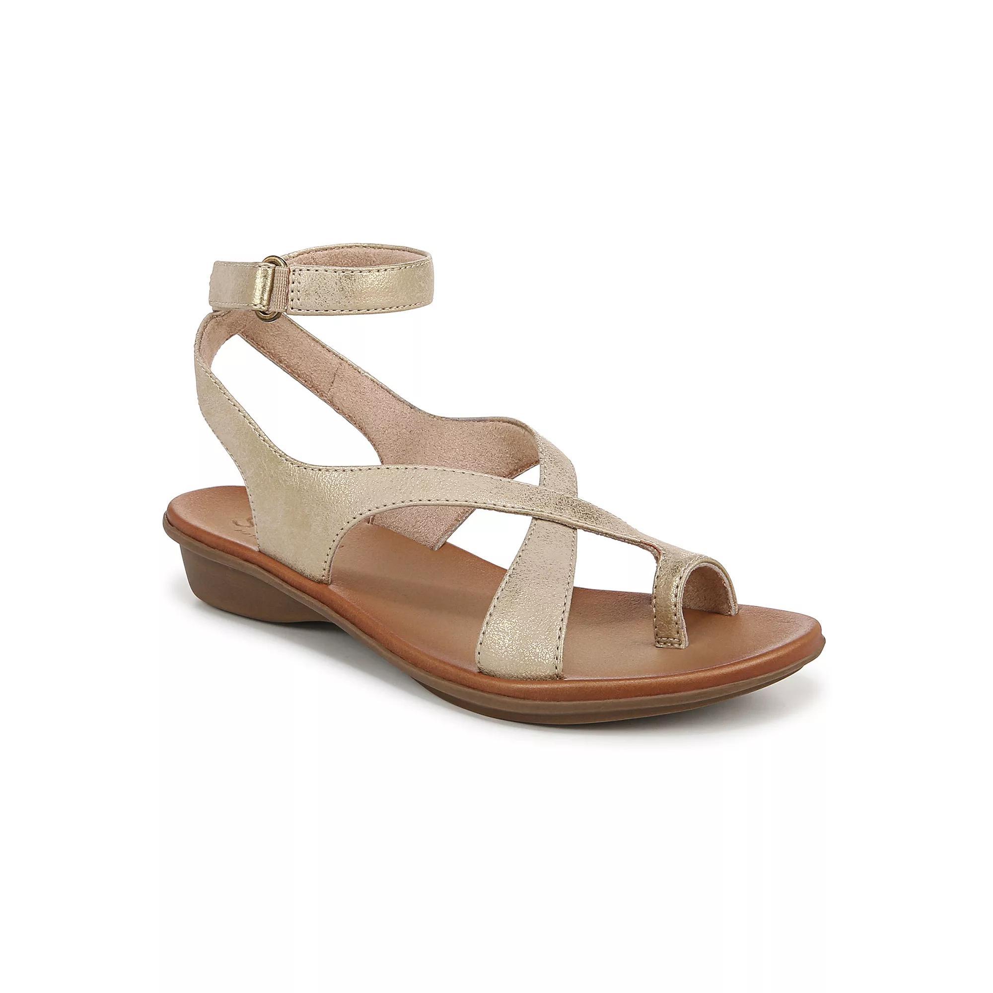 SOUL Naturalizer Sivan Womens Strappy Sandals Product Image