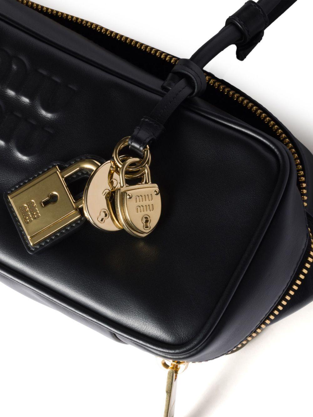 Beau shoulder bag Product Image