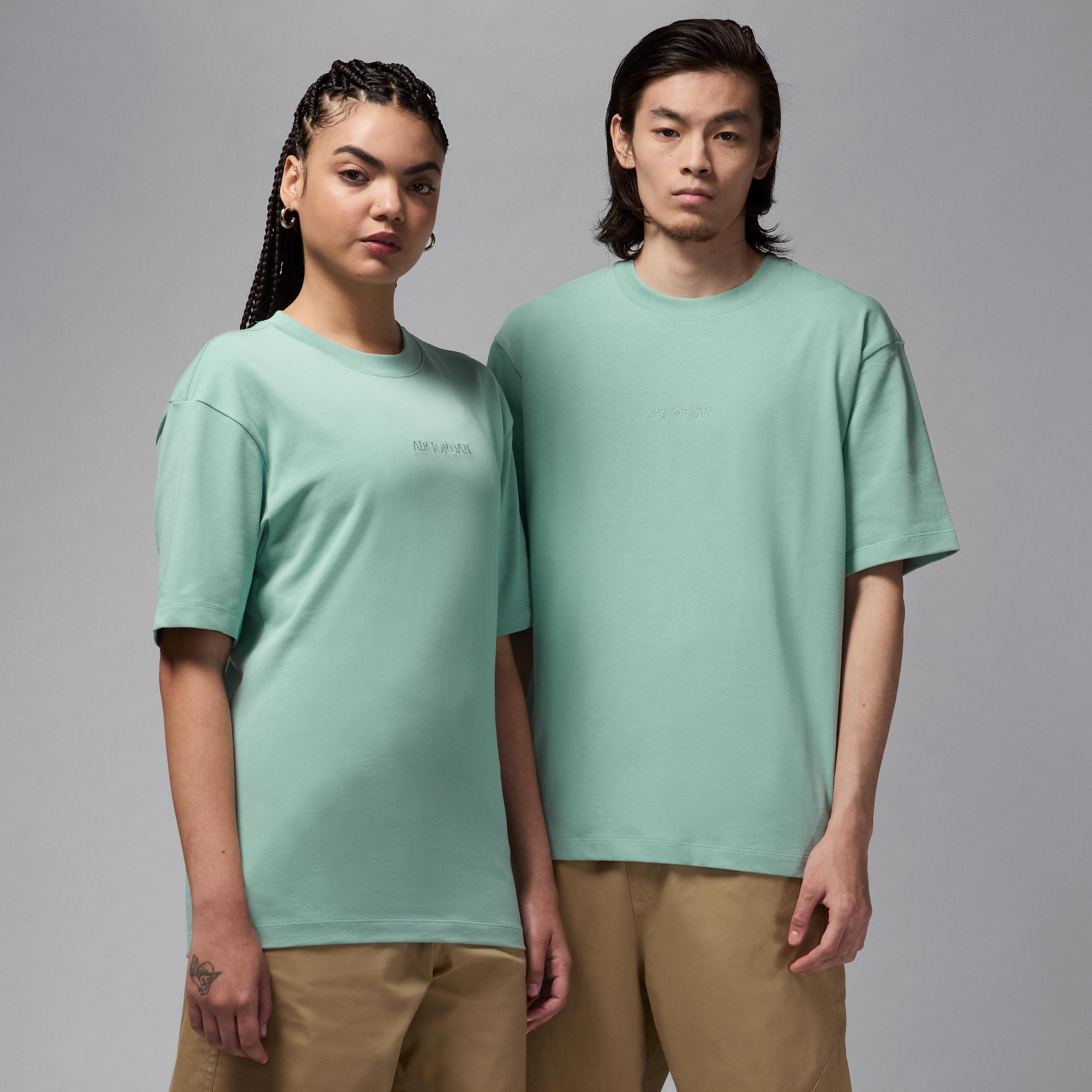Men's Air Jordan Wordmark 85 T-Shirt Product Image