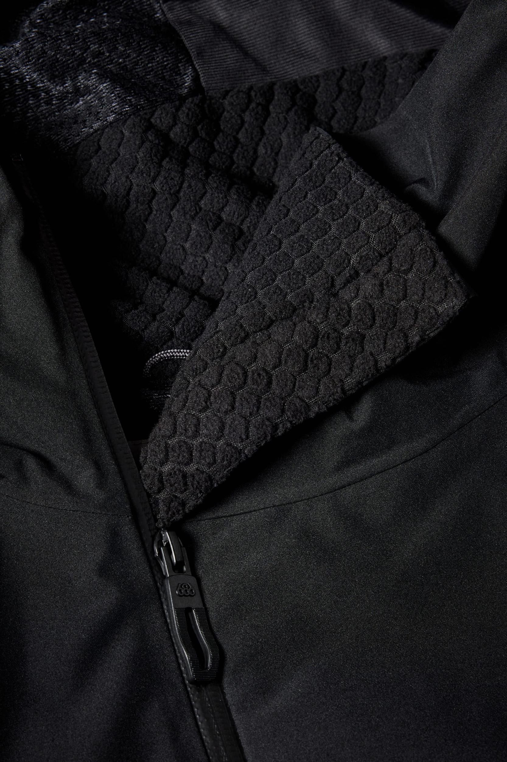 686 Men's Foundation Insulated Jacket Male Product Image
