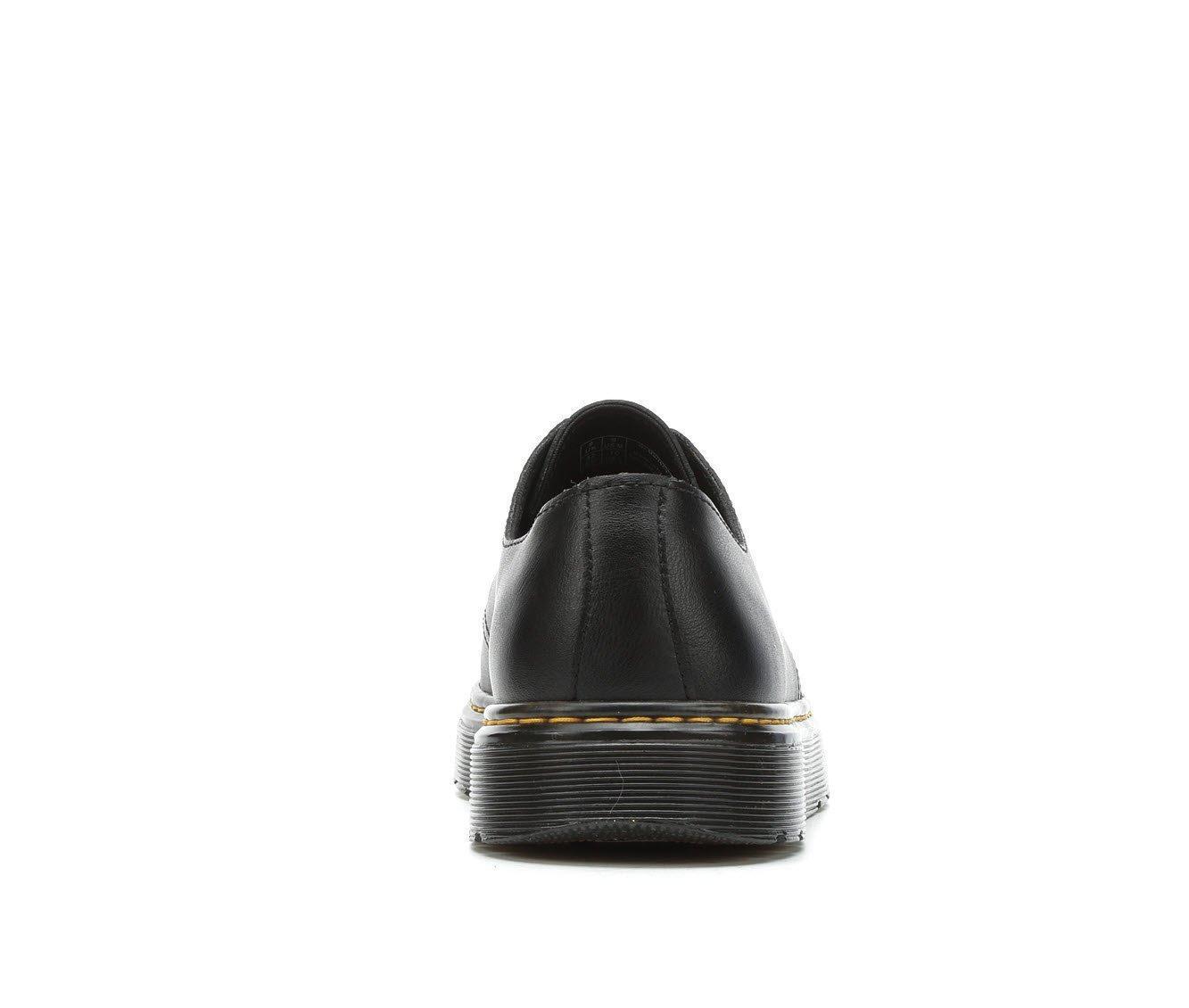 Women's Dr. Martens Zavala Lo Oxfords Product Image