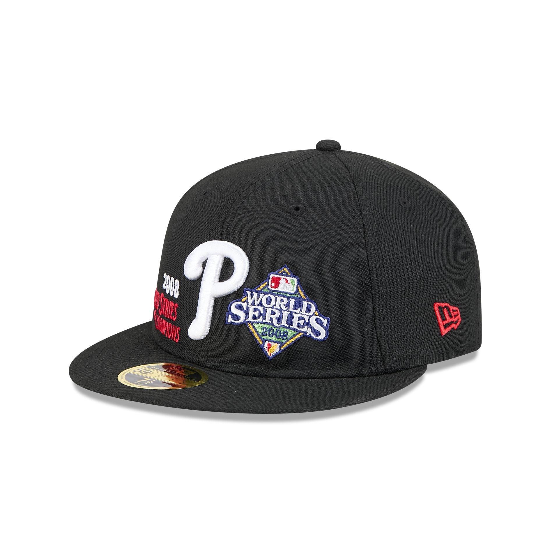 New York Yankees Heritage Series Retro Crown 9FIFTY Strapback Hat Male Product Image