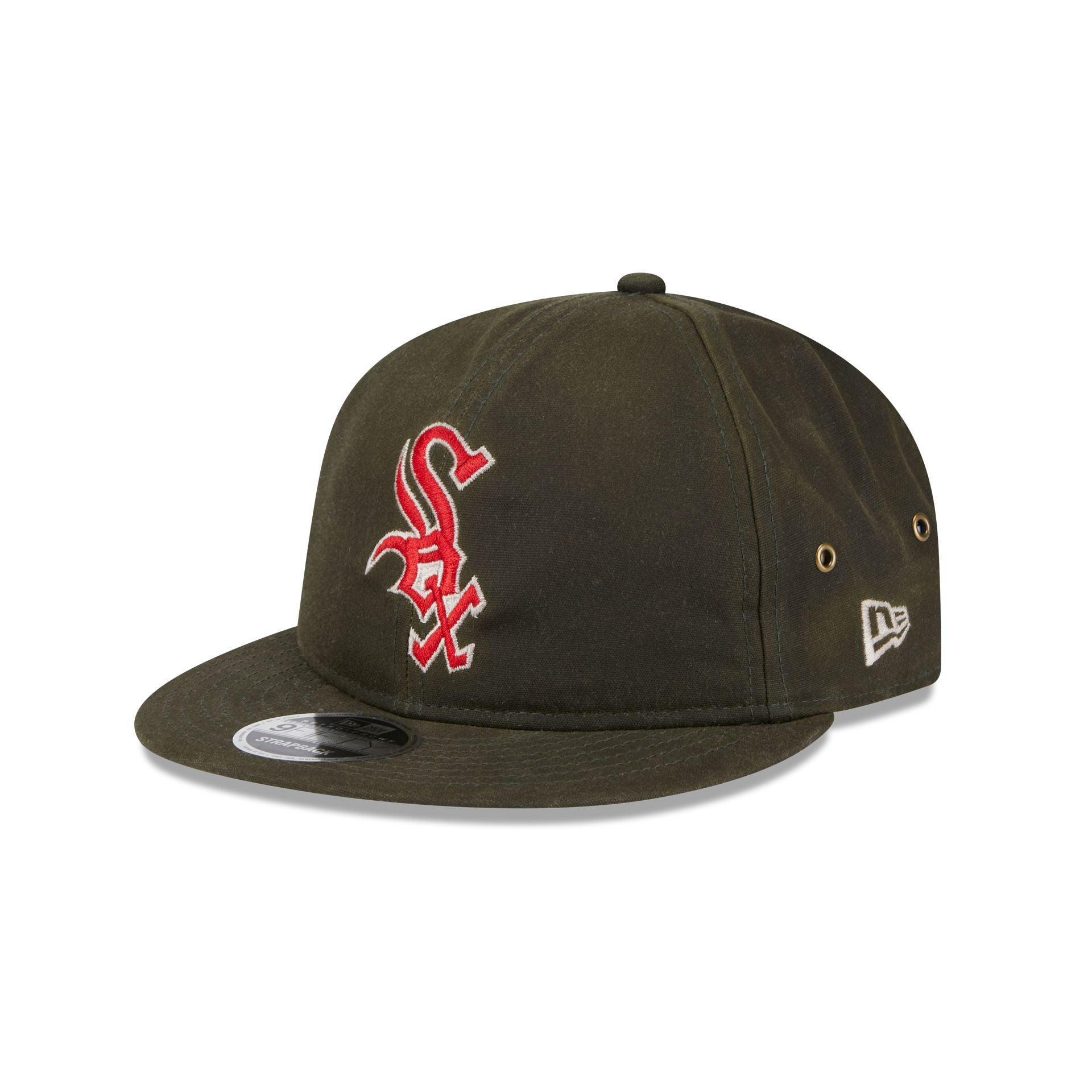 Columbus Crew 2024 Jersey Hook 9FIFTY Snapback Hat Male Product Image