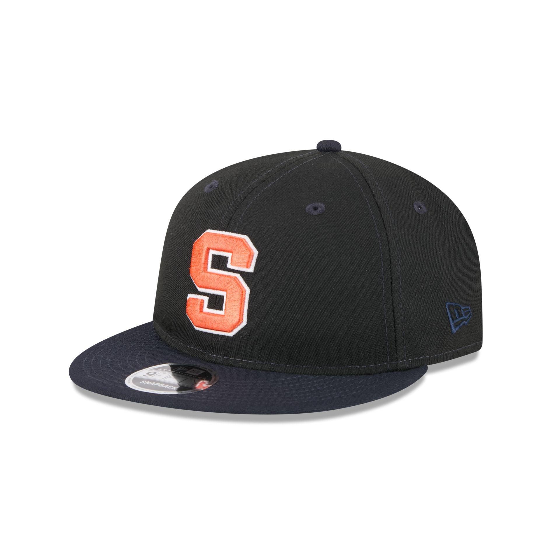 Tampa Bay Rays Hall of Fame 2025 Retro Crown 9FIFTY Snapback Hat Male Product Image