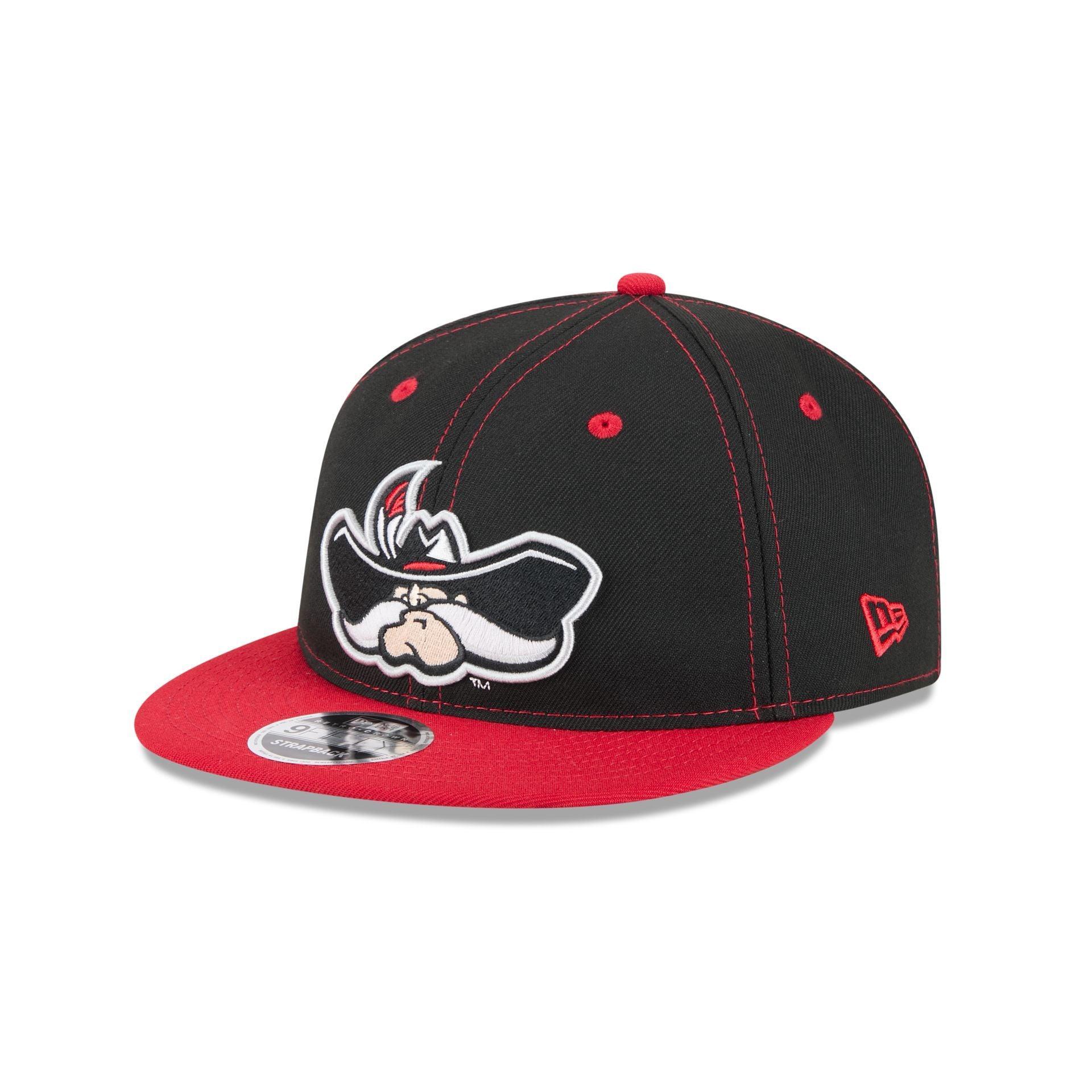 San Francisco Giants Hall of Fame 2025 Retro Crown 9FIFTY Snapback Hat Male Product Image