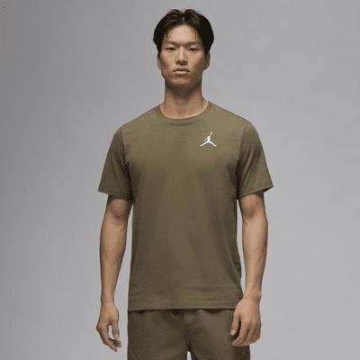Men's Jordan Jumpman Short-Sleeve T-Shirt Product Image