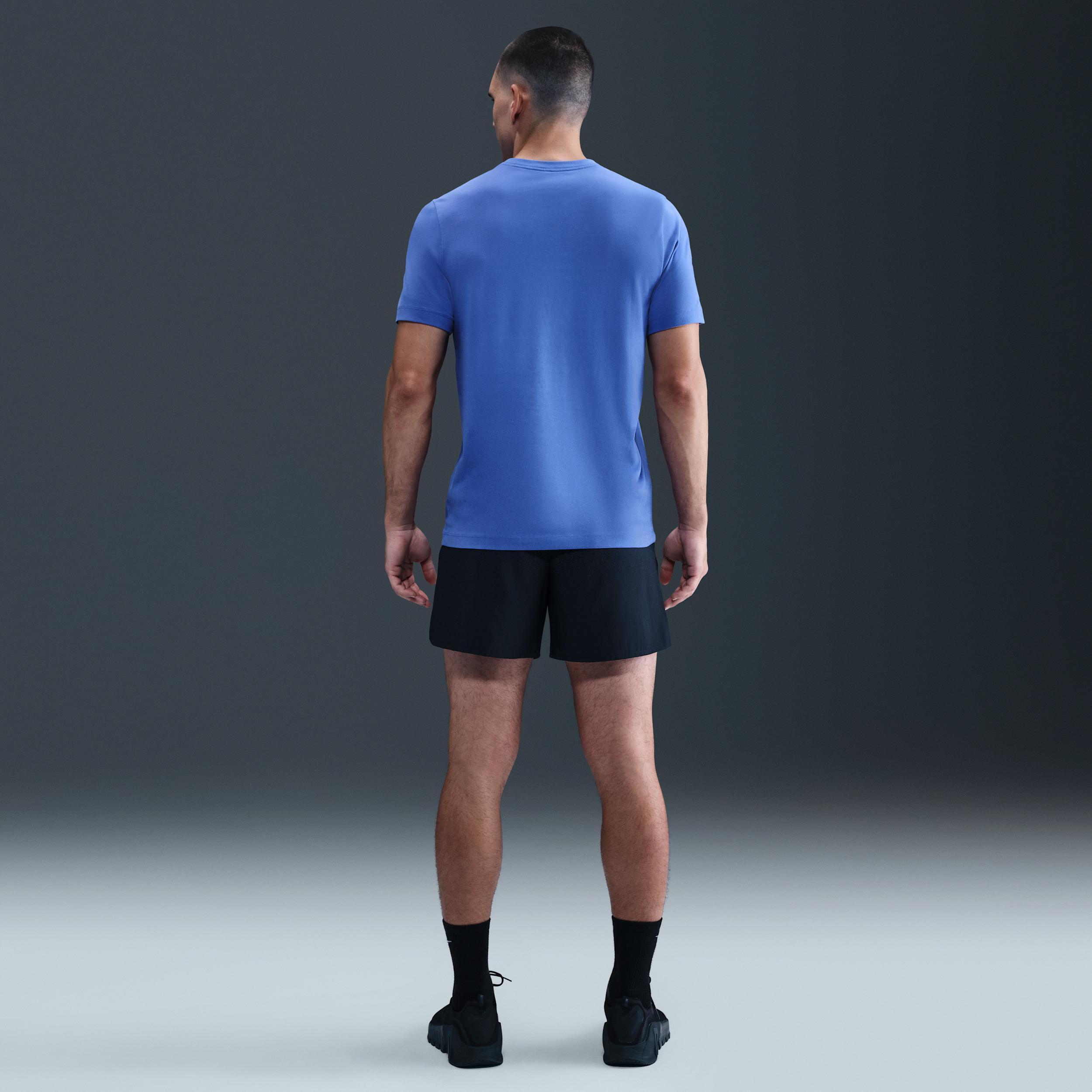 Nike Men's Dri-FIT Training T-Shirt Product Image