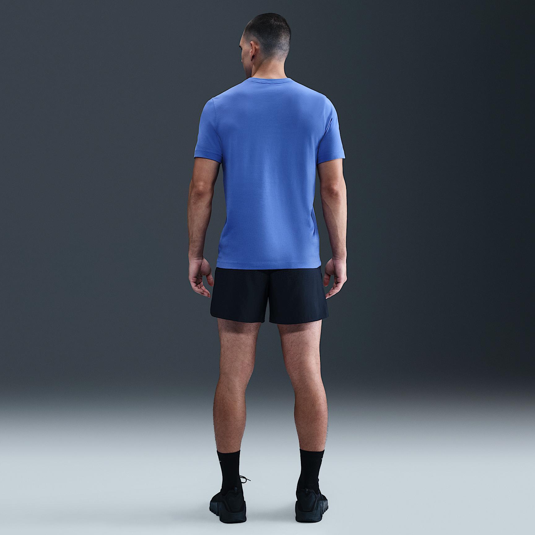 Nike Men's Dri-FIT Training T-Shirt Product Image