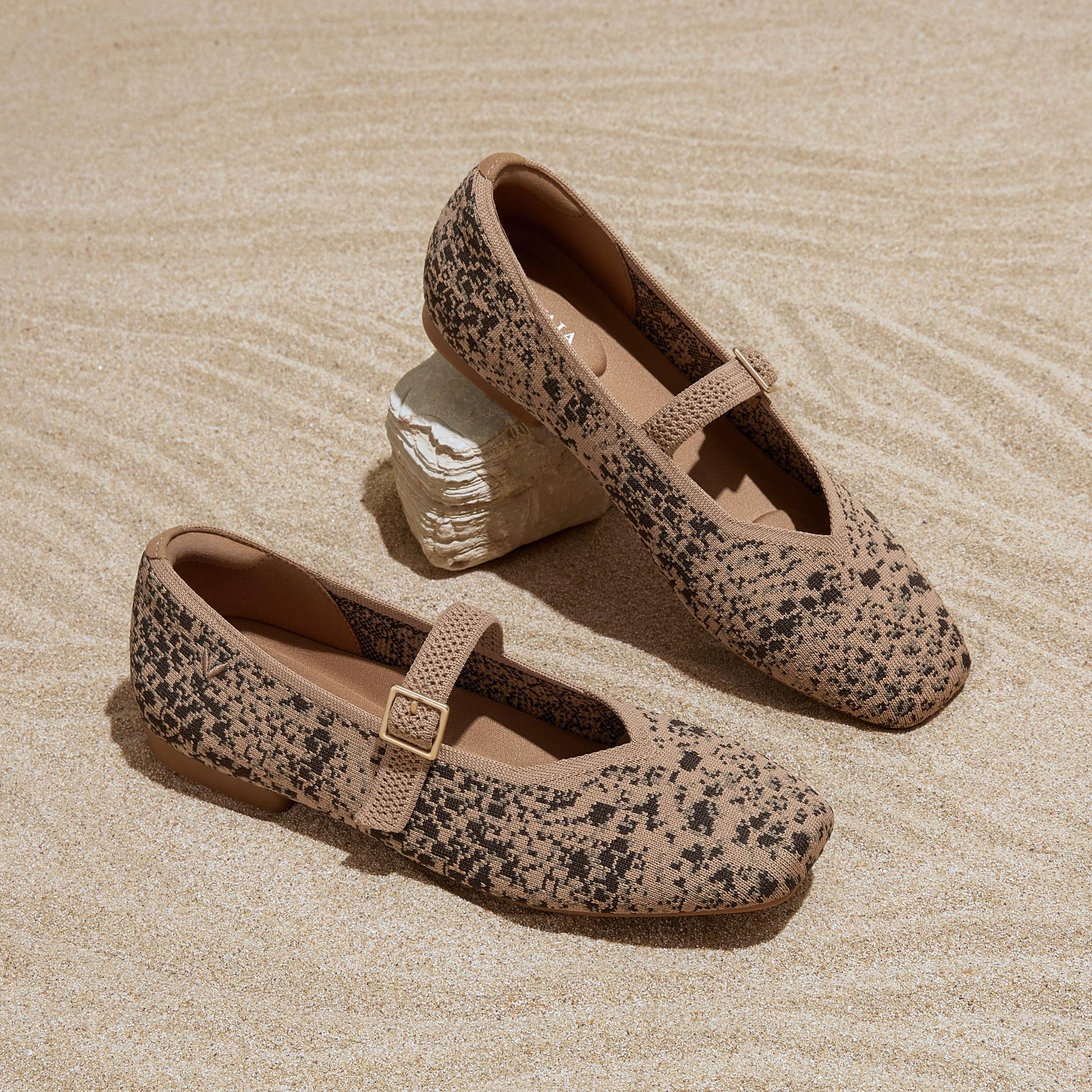 Square-Toe Mary-Jane (Margot Mary-Jane) Product Image
