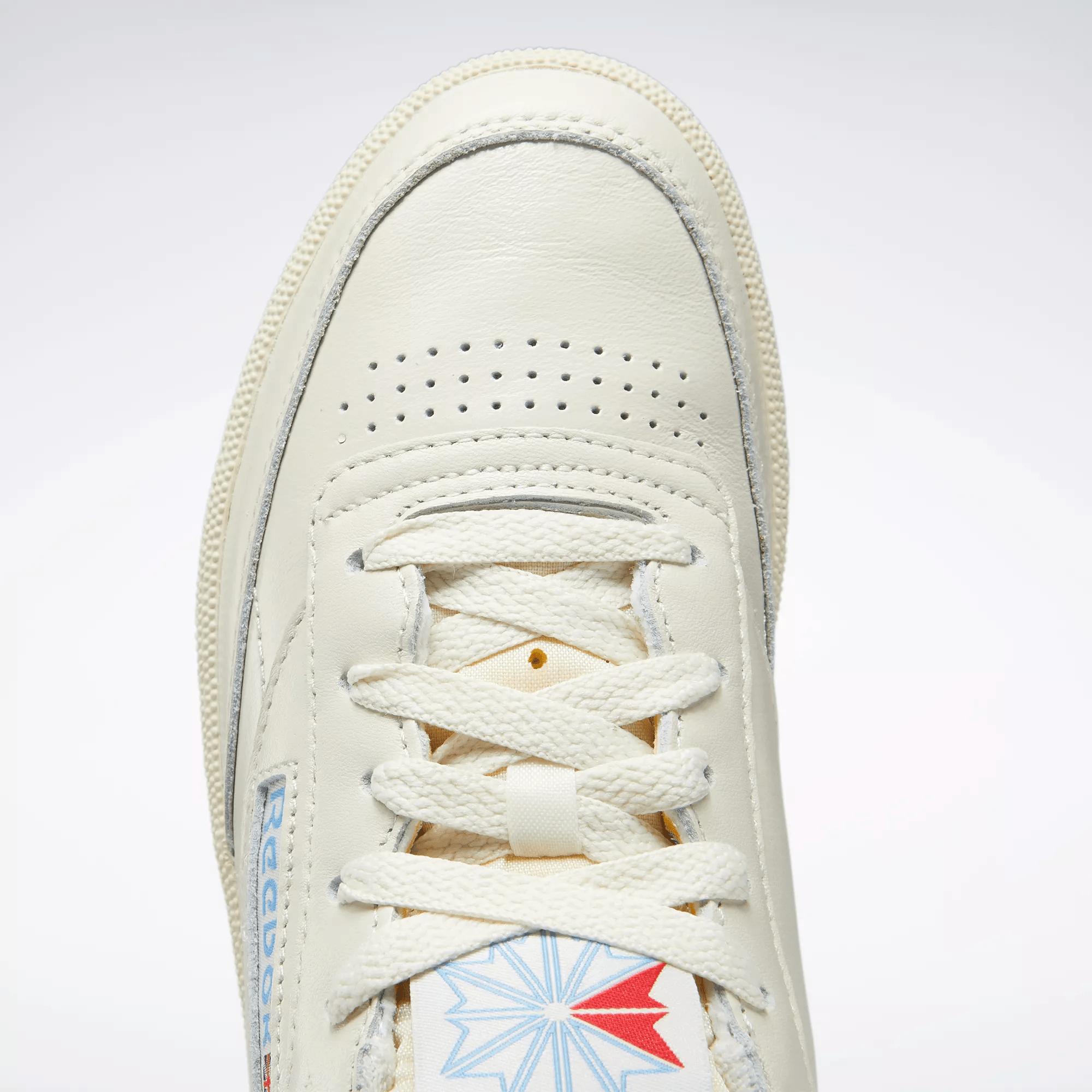 Women's Club C 85 Vintage Shoes Female Product Image