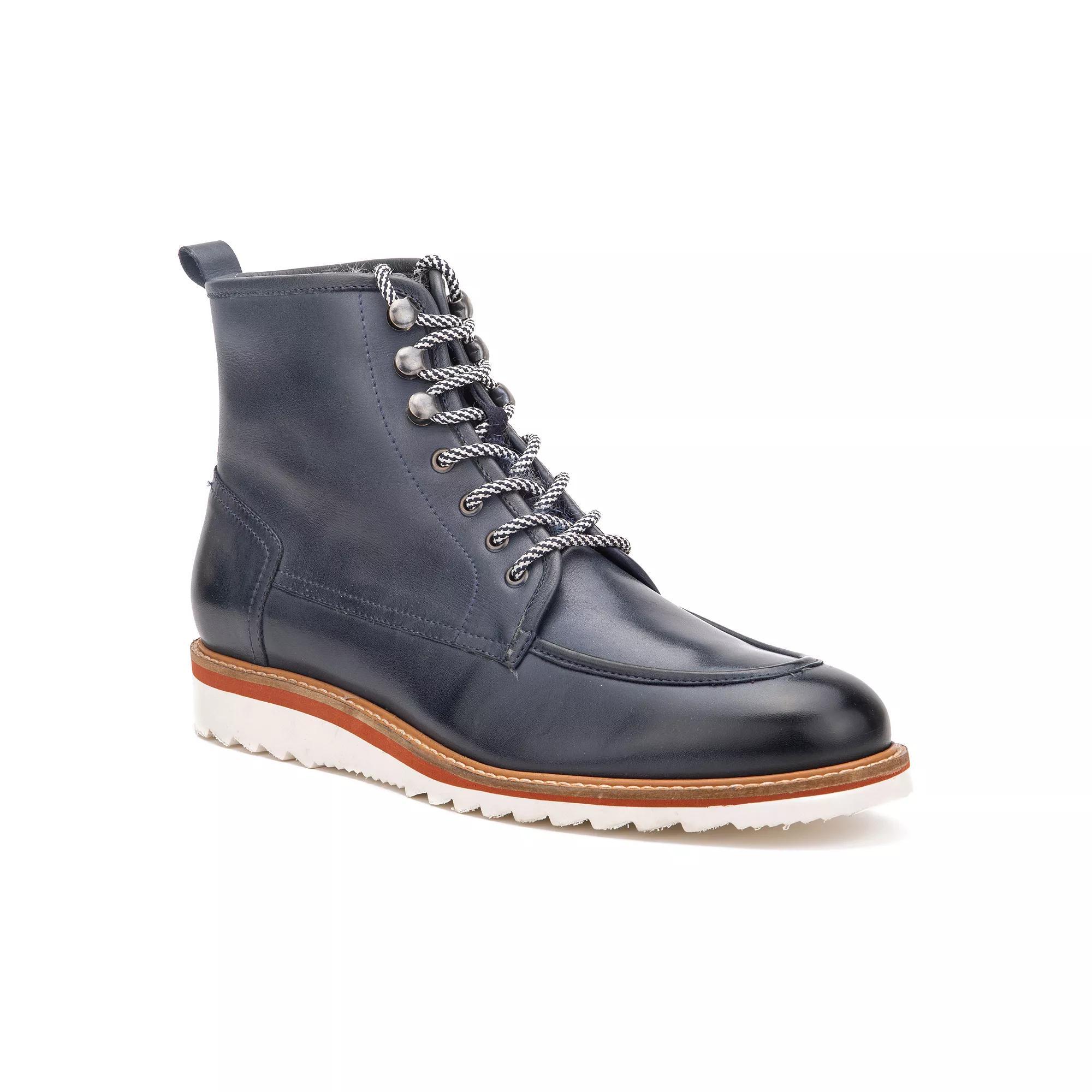 Vintage Foundry Co. Men's Jimara Boots, Size: 13, Black Product Image