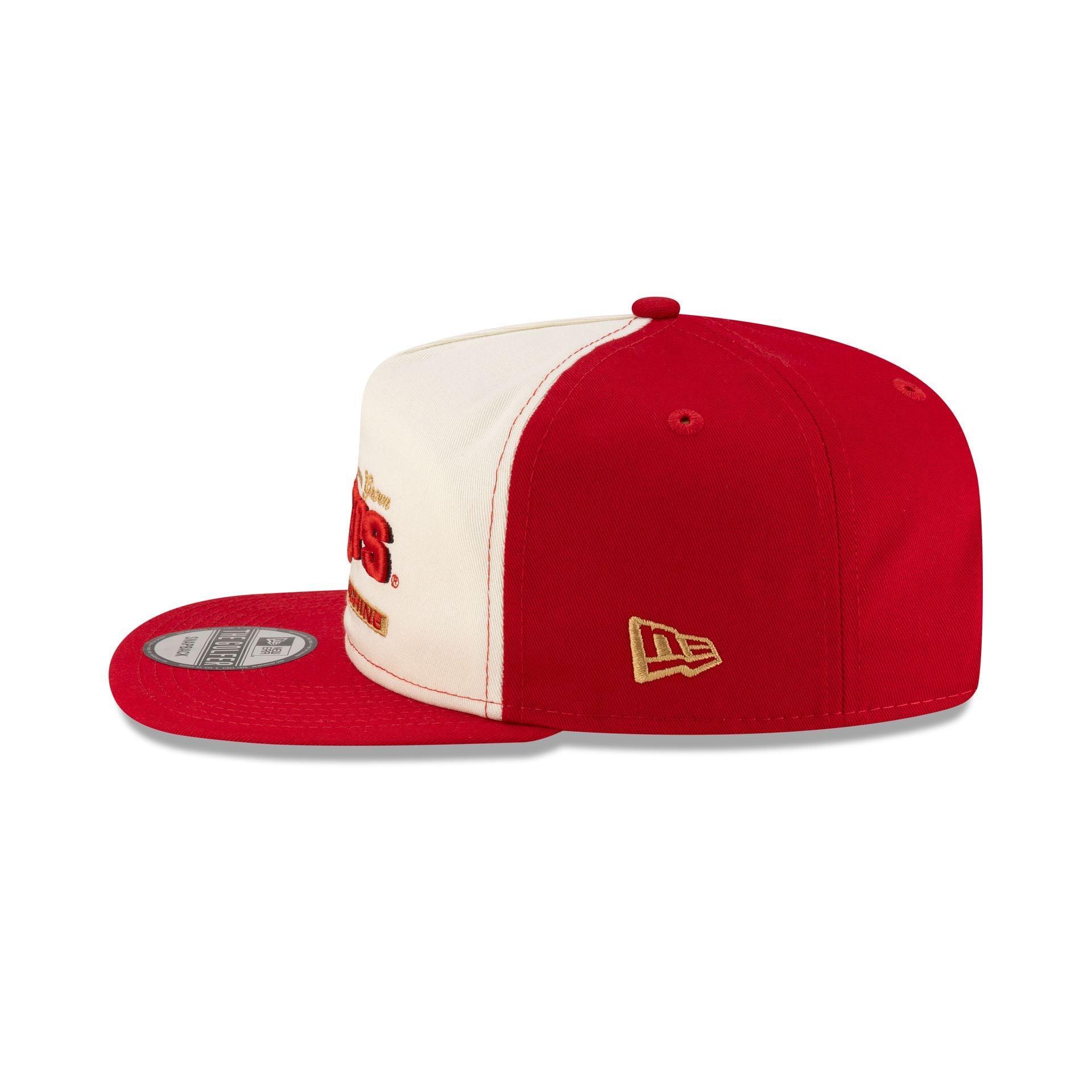 Big League Chew x Boston Red Sox Golfer Hat Male Product Image