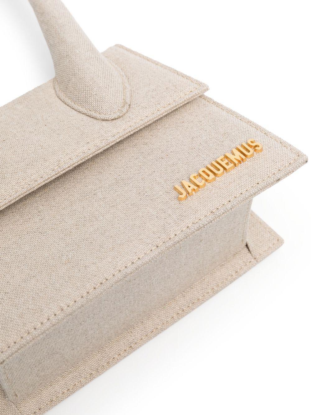Le Chiquito Moyen tote bag Product Image