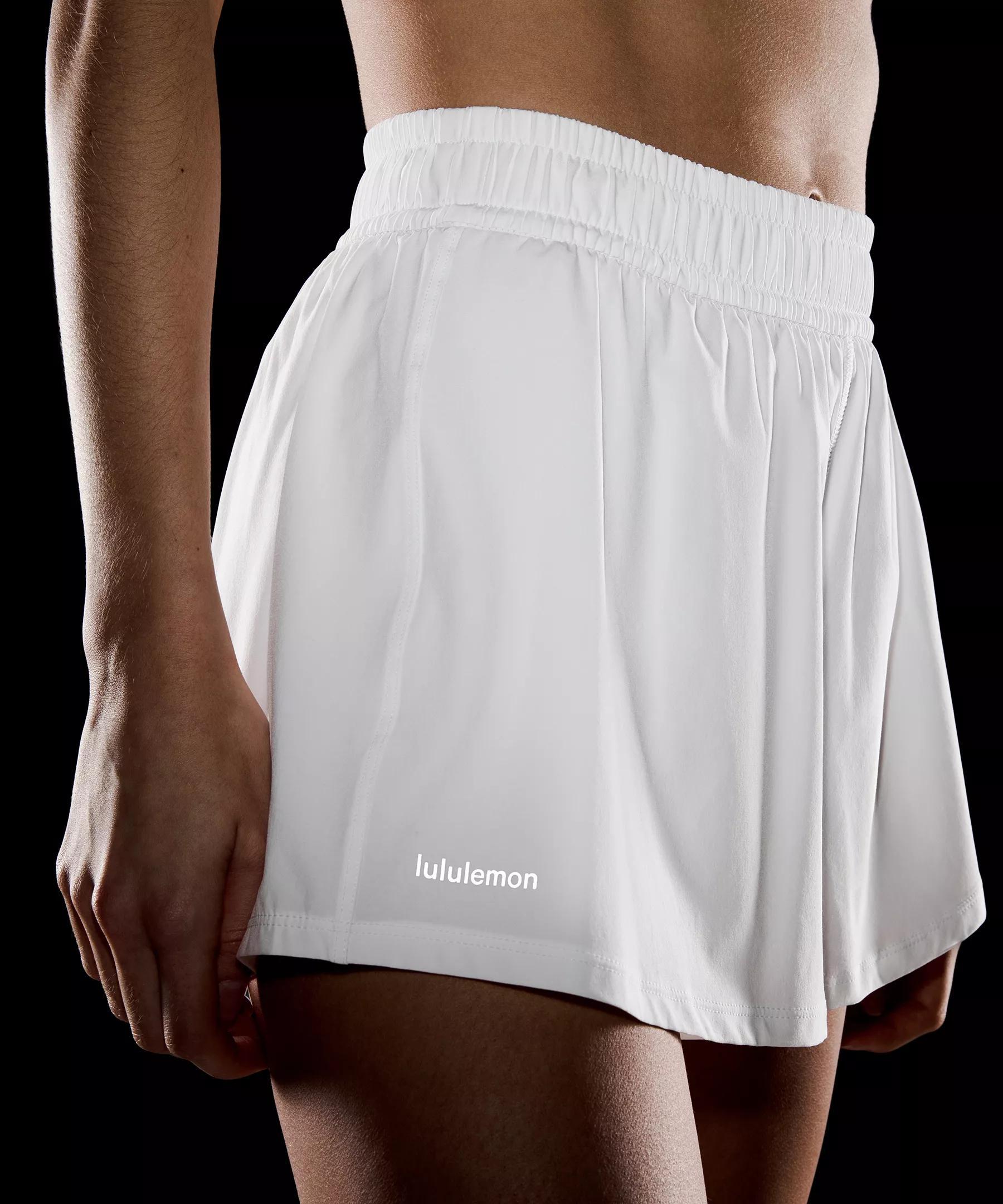 Pace Crush High-Rise Short 2.5" Product Image