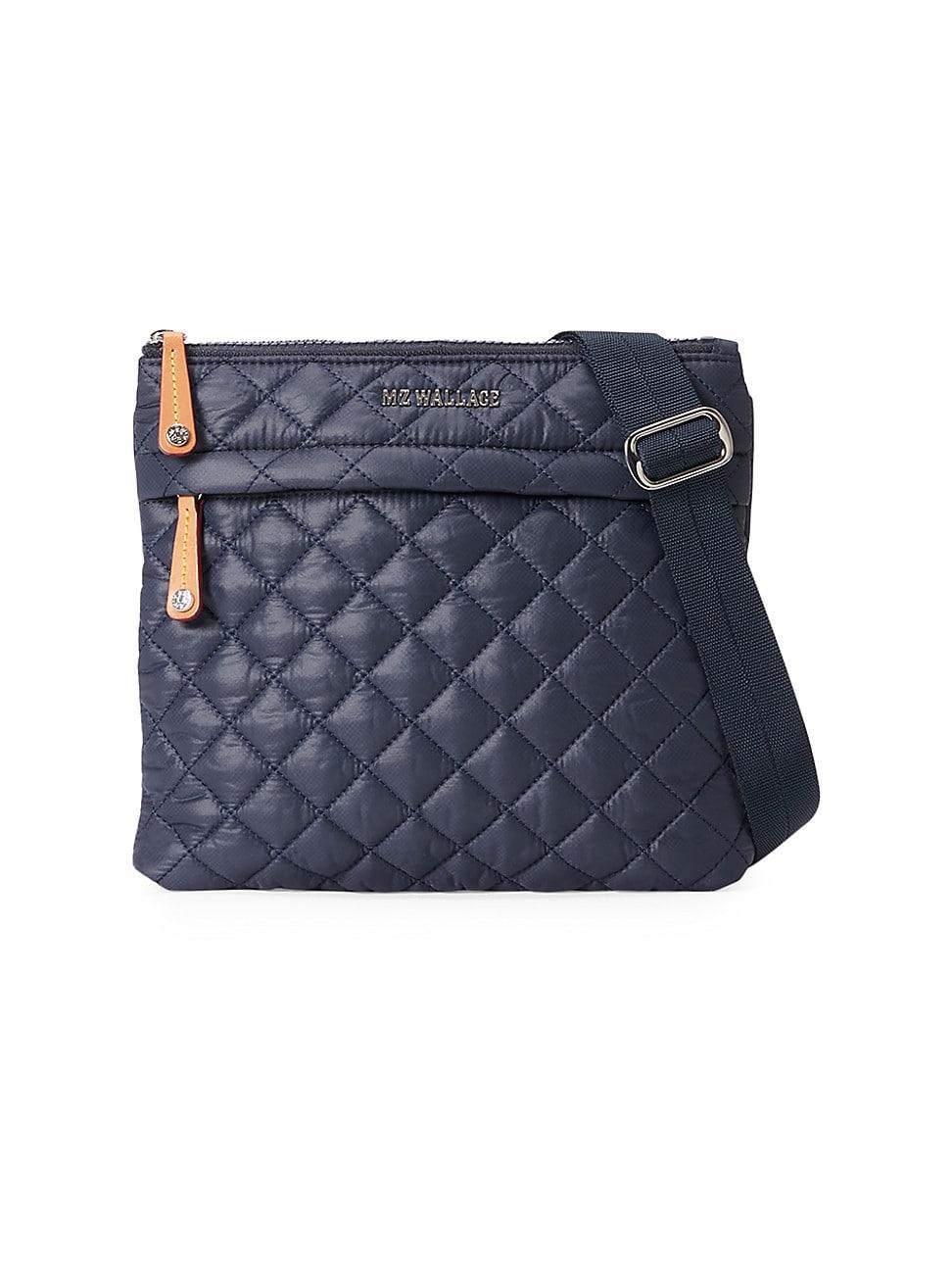 Mz Wallace Metro Flat Crossbody Bag Product Image