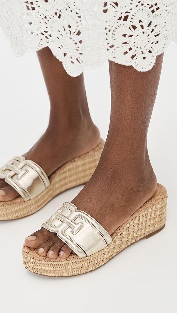 Sam Edelman Pauleena Wedge Sandals | Shopbop Product Image