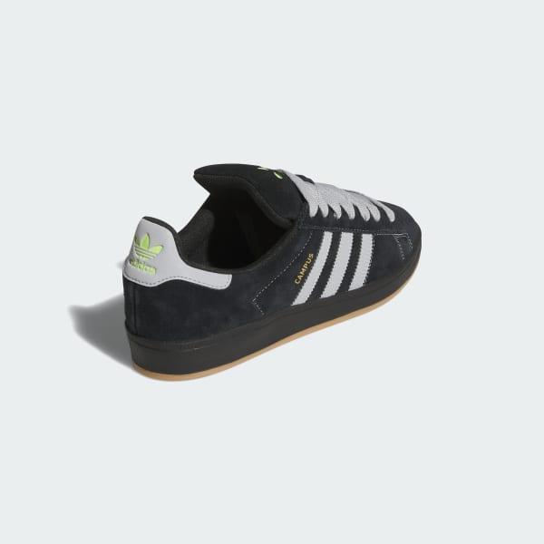 adidas Campus 90s ADV Shoes Core Black M 7 / W 8 Unisex Product Image