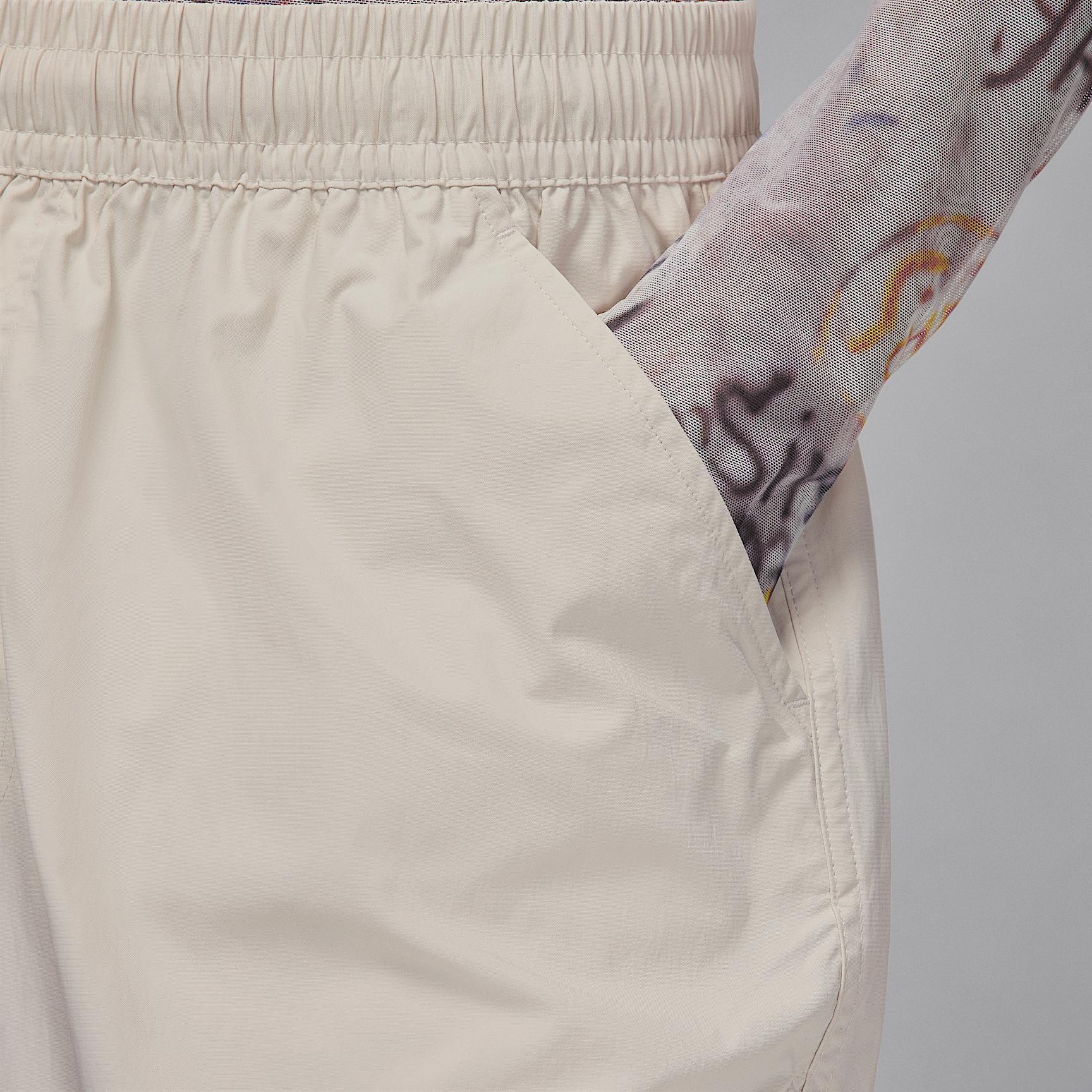 Women's Jordan Flight Chicago Parachute Pants Product Image