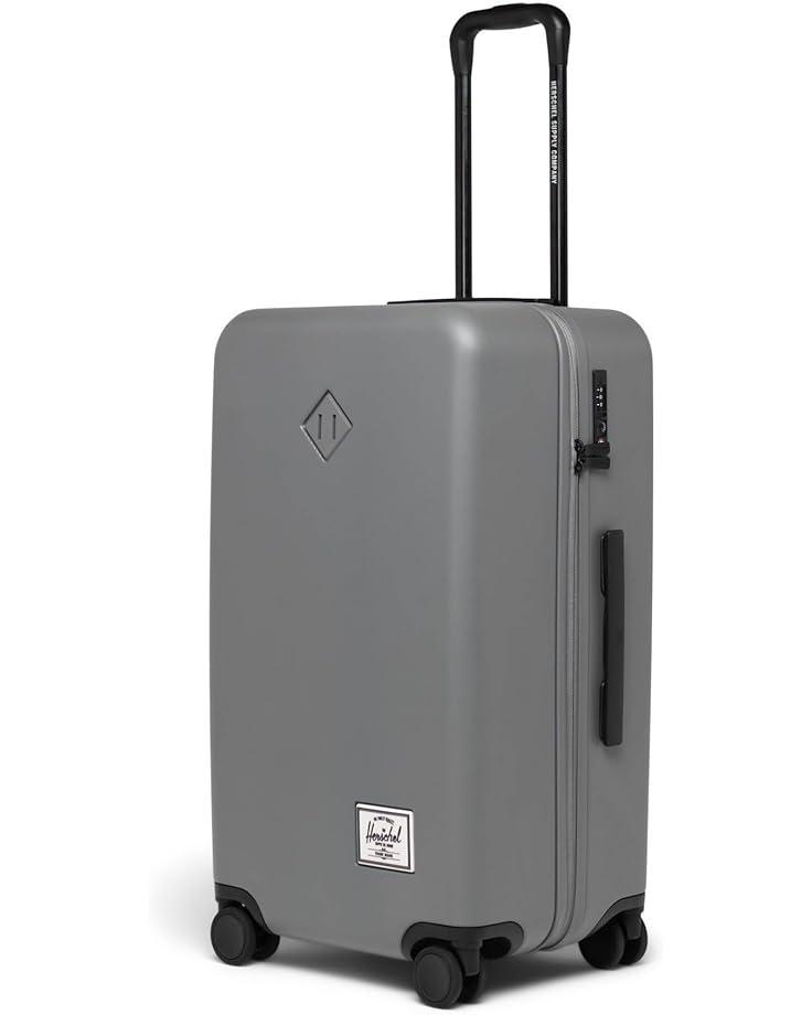 20" Out of Bounds Lightweight Hardside 4-Wheel Spinner Carry-On Travel Luggage Product Image