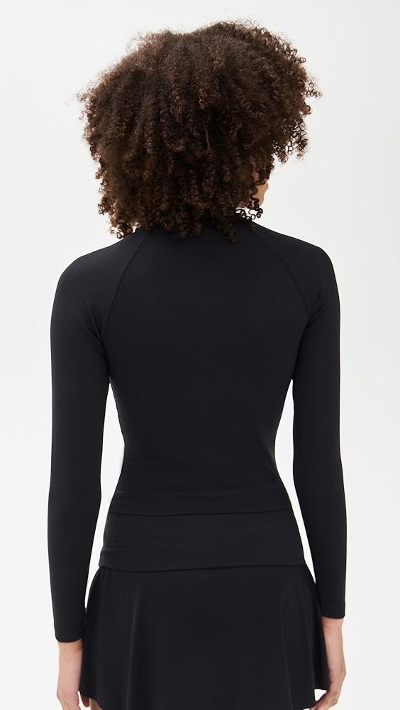 Year of Ours Studio Pullover | Shopbop Product Image