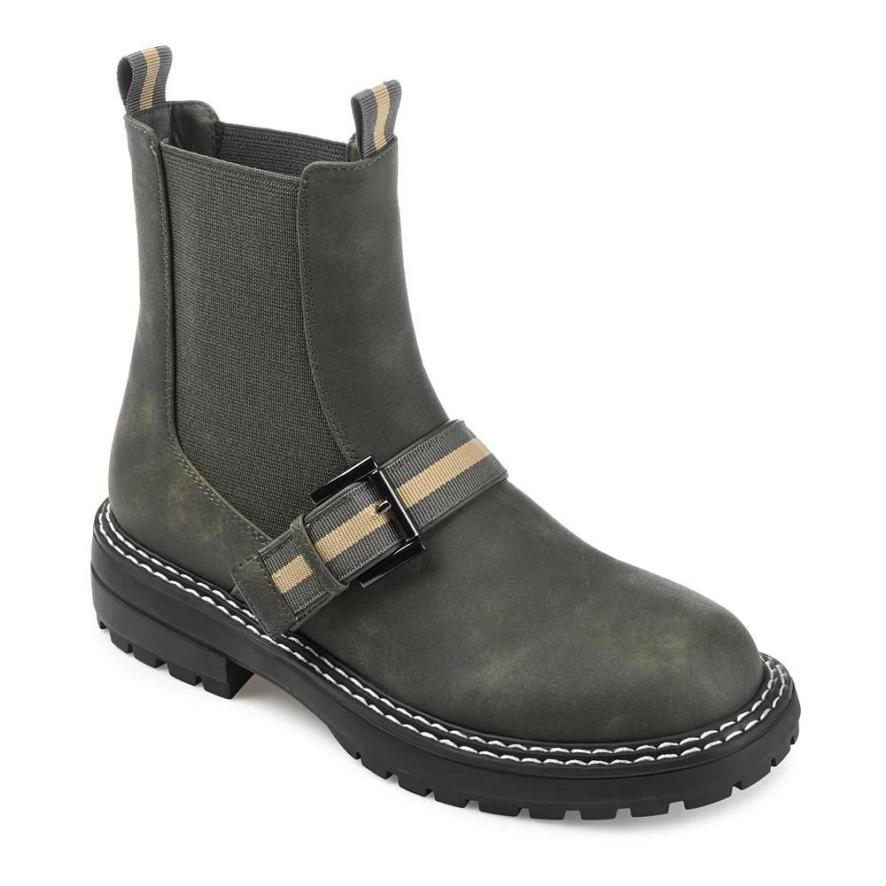 Journee Rilie Womens Boots Product Image