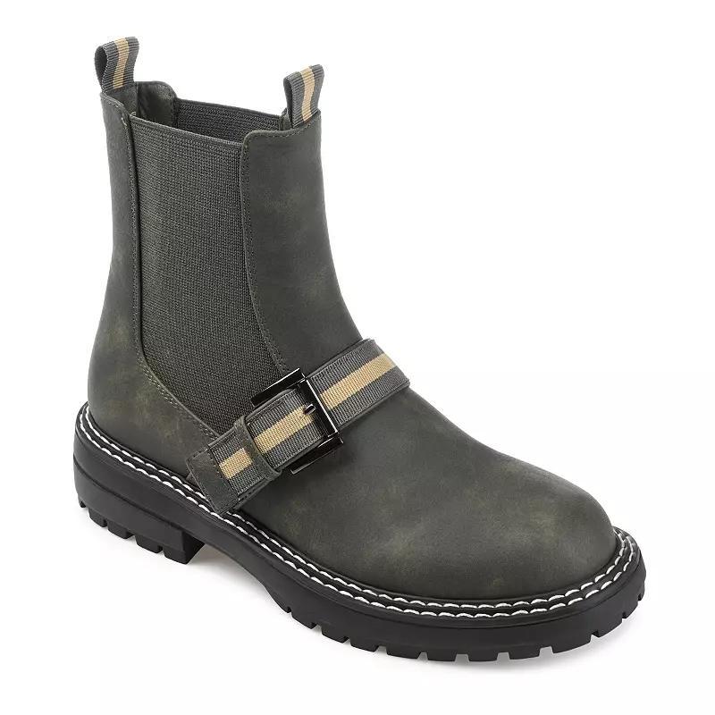 Journee Rilie Womens Boots Product Image
