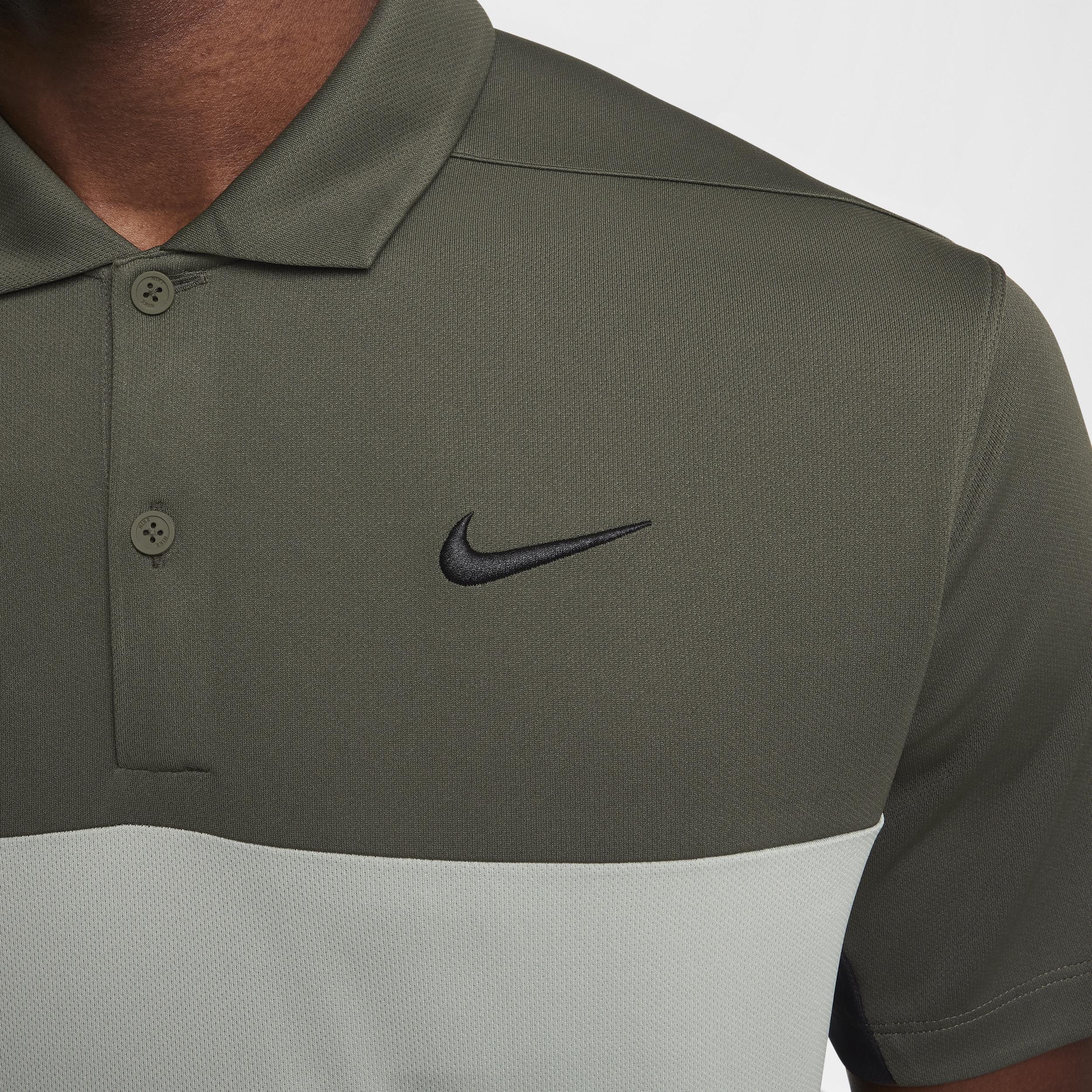 Nike Men's Victory+ Dri-FIT Golf Polo Product Image