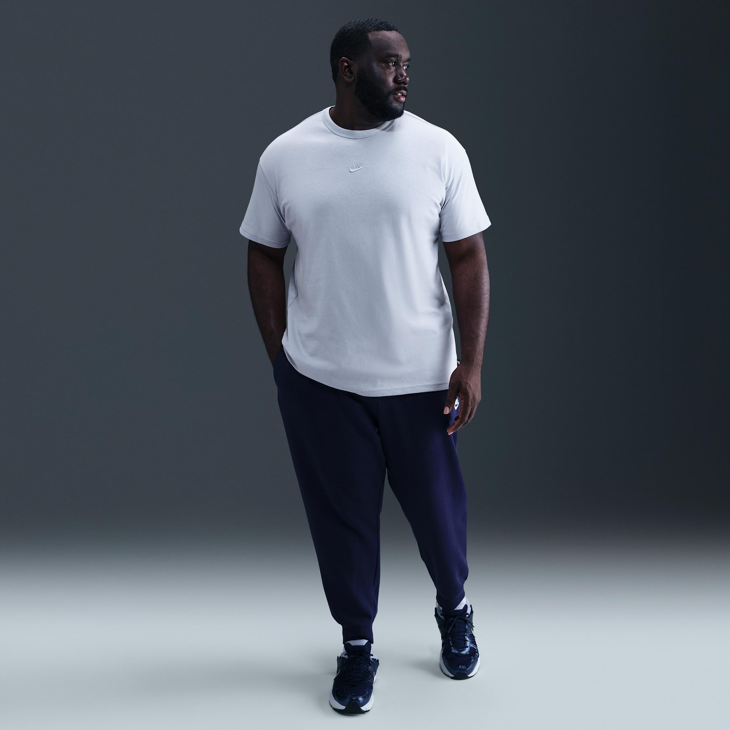 Men's Nike Sportswear Premium Essentials T-Shirt Product Image