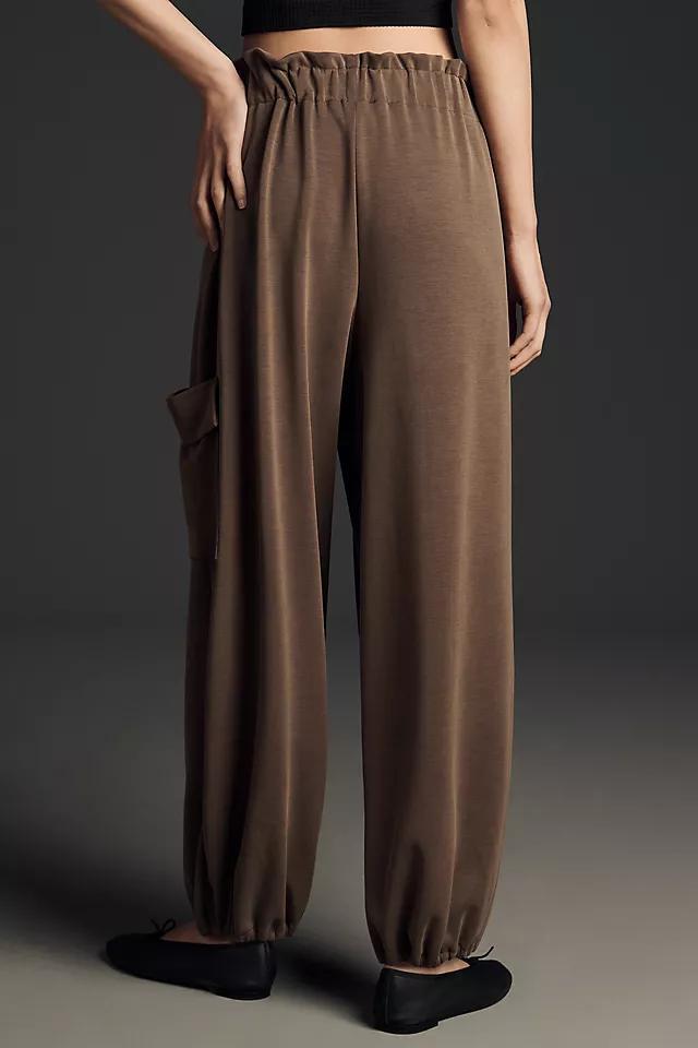 By Anthropologie Bungee Parachute Pants Product Image