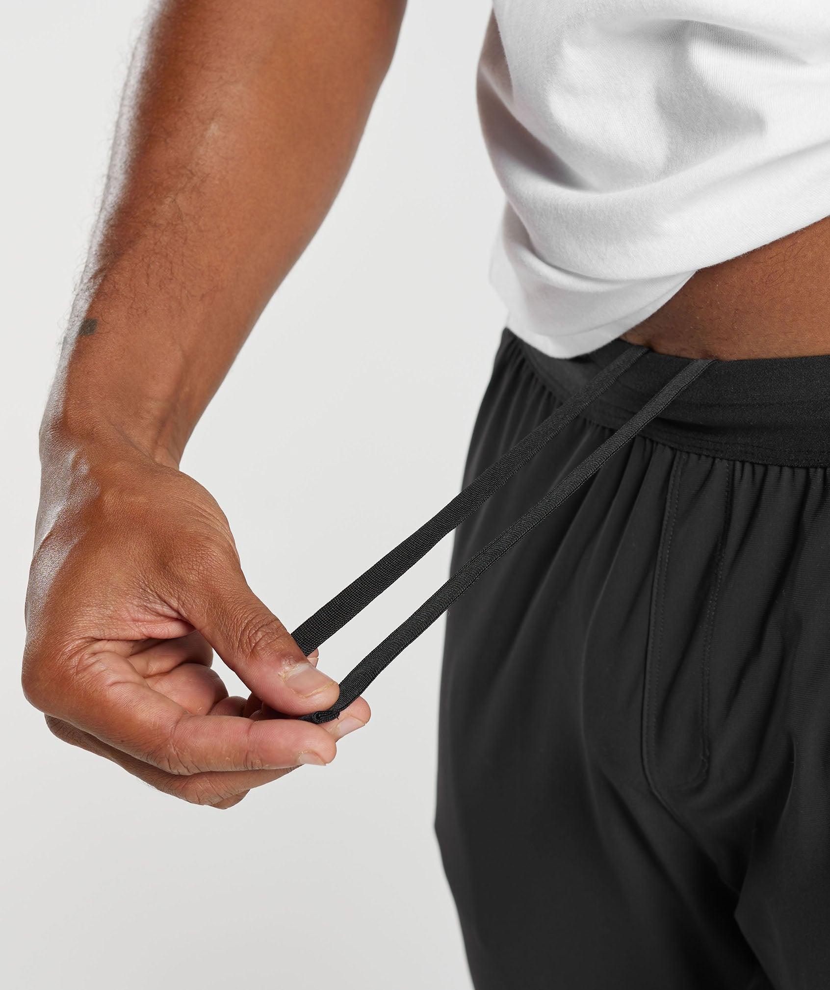 Studio Joggers Product Image