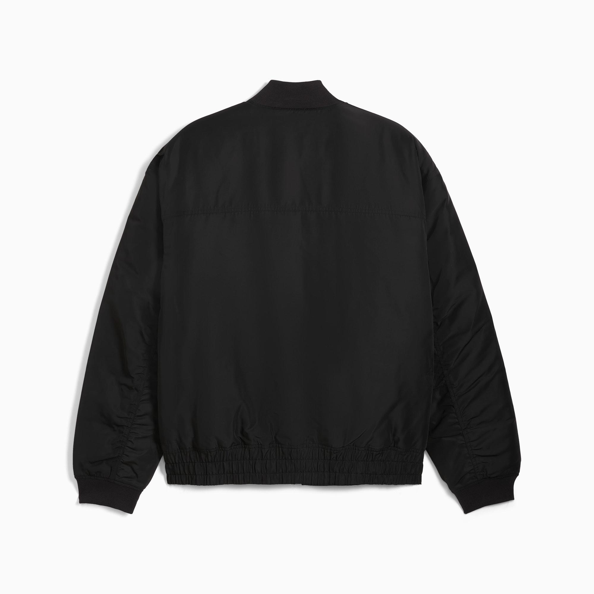 Men's Bomber Jacket Product Image