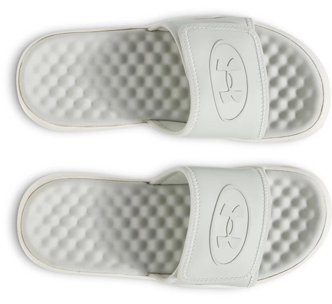 Women's UA Ignite Pro 8 Slides Product Image