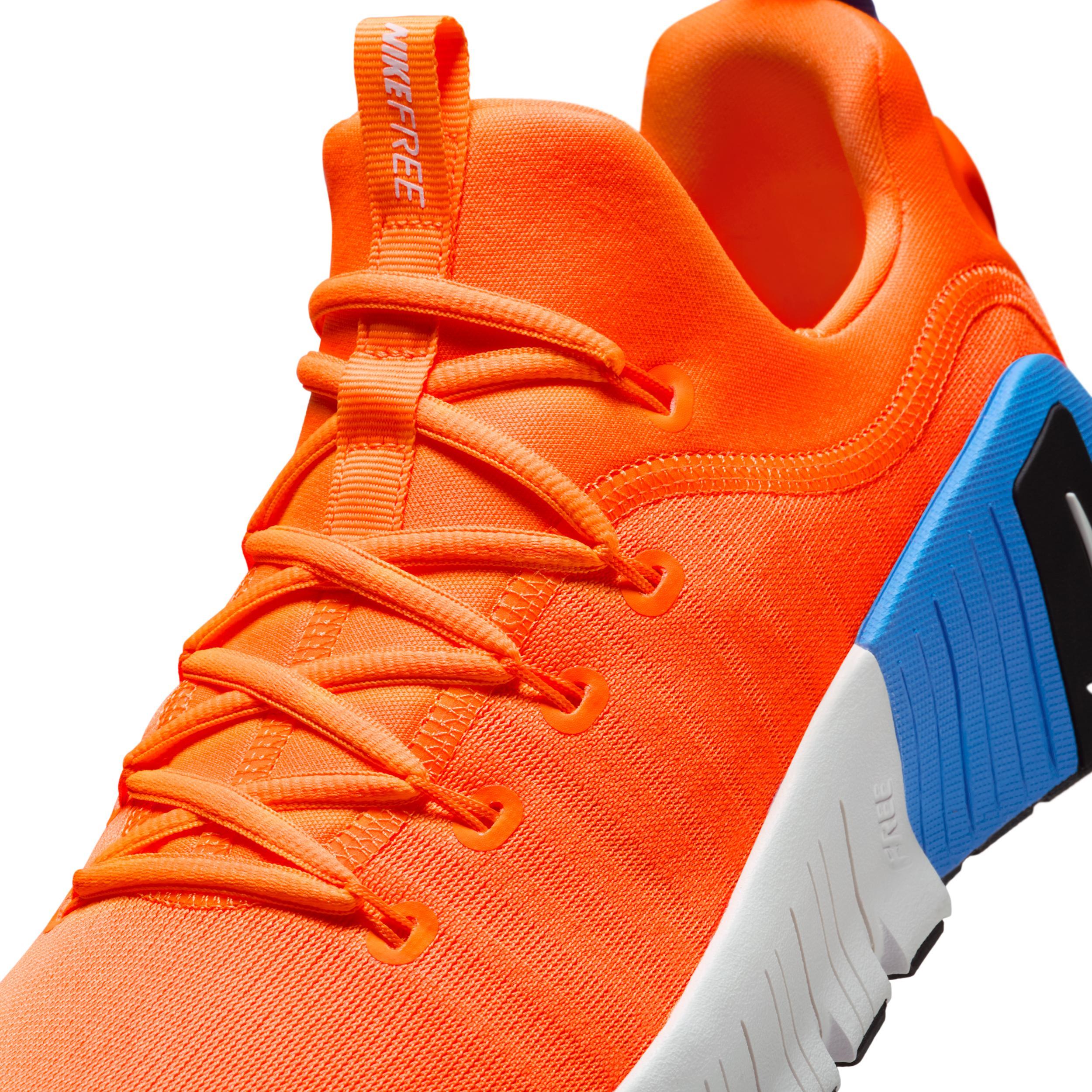 Nike Men's Free Metcon 6 Workout Shoes Product Image