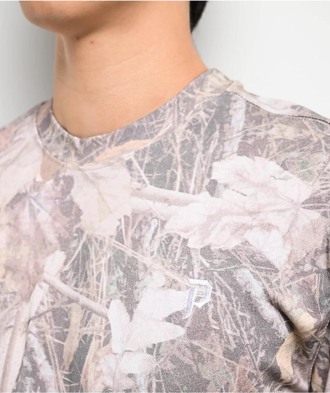 Primitive Mini Dirty P Camo T-Shirt Product Image