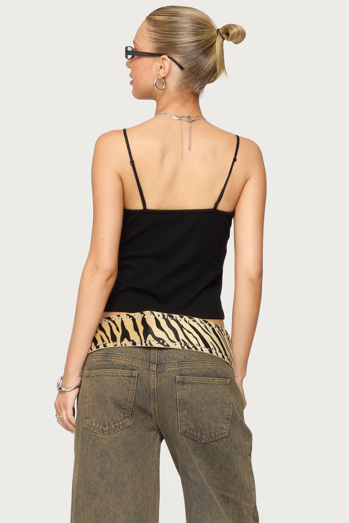 Rosina Tank Top Product Image