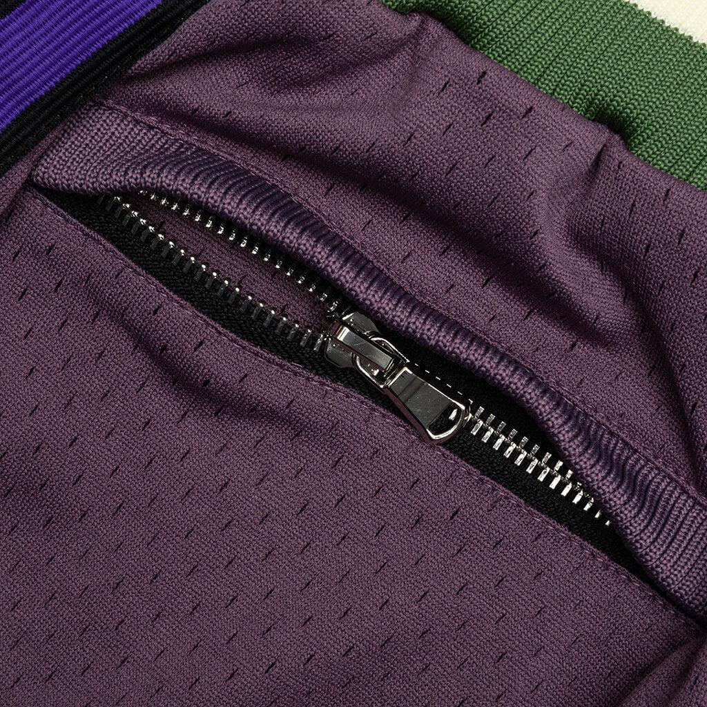 UA Vanish Girls Shorts Product Image