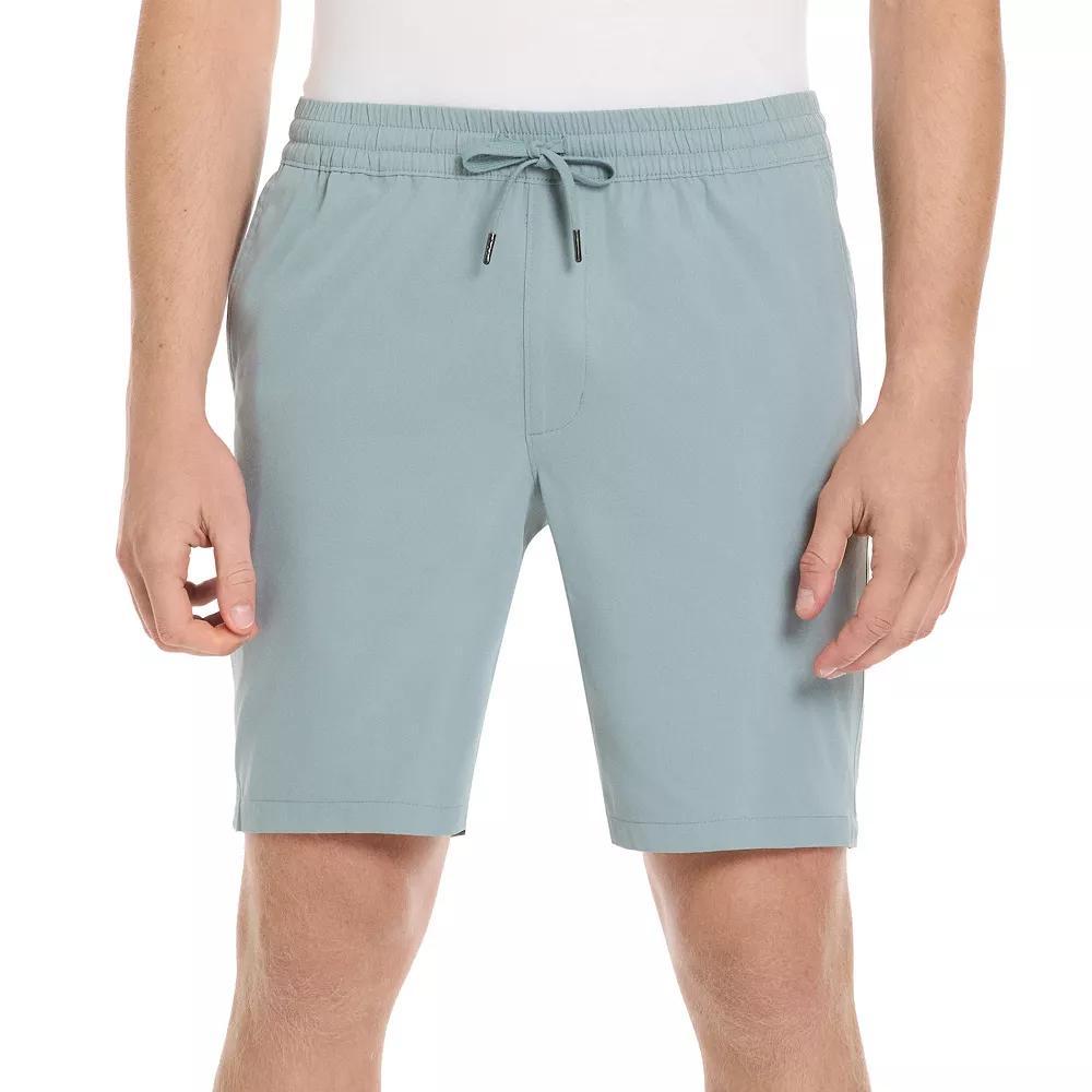 Men's Hurley Twill Stretch Shorts, Size: Medium, Gladiator Grey Product Image